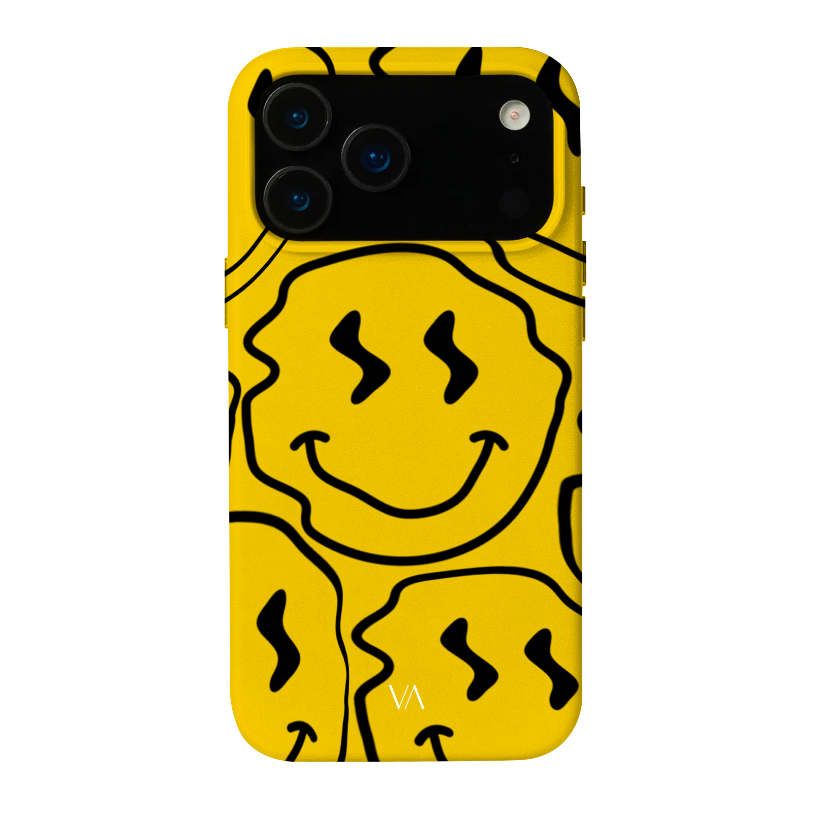 Good Vibes phone case